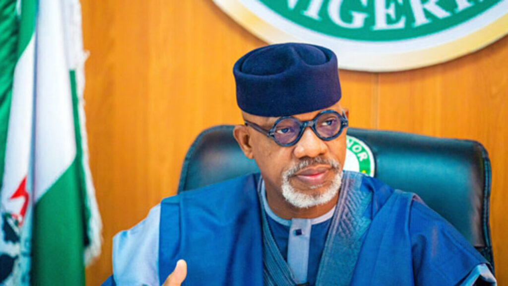 Power Supply Challenges Won’t Be Solved In Three And A Half Years — Governor Dapo Abiodun