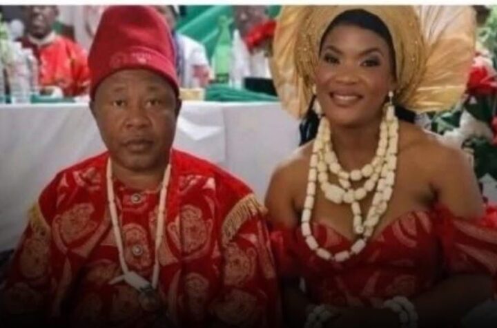 Outrage in South Africa as Unlawful ‘Igwe Ndigbo’ Coronation Challenges Local Chieftaincy