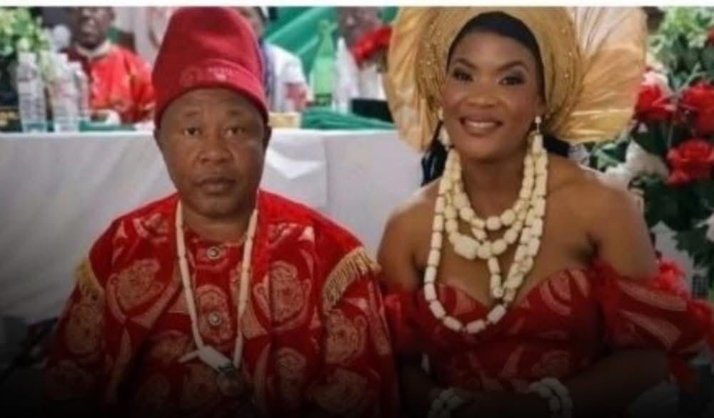 Outrage in South Africa as Unlawful ‘Igwe Ndigbo’ Coronation Challenges Local Chieftaincy