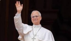 God Rejects Prayers from Leaders Who Start W@rs — Pope Leo XIV