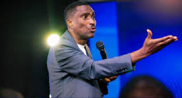 I Am Among the Few Pastors on Earth With the Oil of Raising Billionaires— Pastor Korede Komaiya Declares