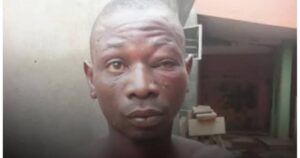 I Decided To Start St£aling because Yahoo Was Not Paying Again — Suspected Th+ef Confesses