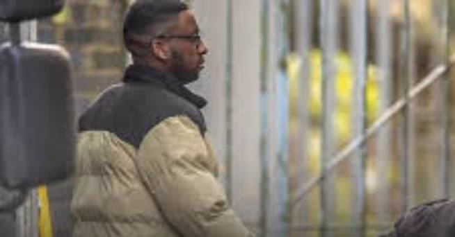 It’s a Lie! — Nigerian Man Tells UK Court After Teen Accused Him of R@pe in the forest