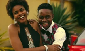 I Knew I Was Going To Marry Jarvis Because When I was Broke, She’d give Me $1,000 From what she makes from Tiktok — Tik Toker Peller