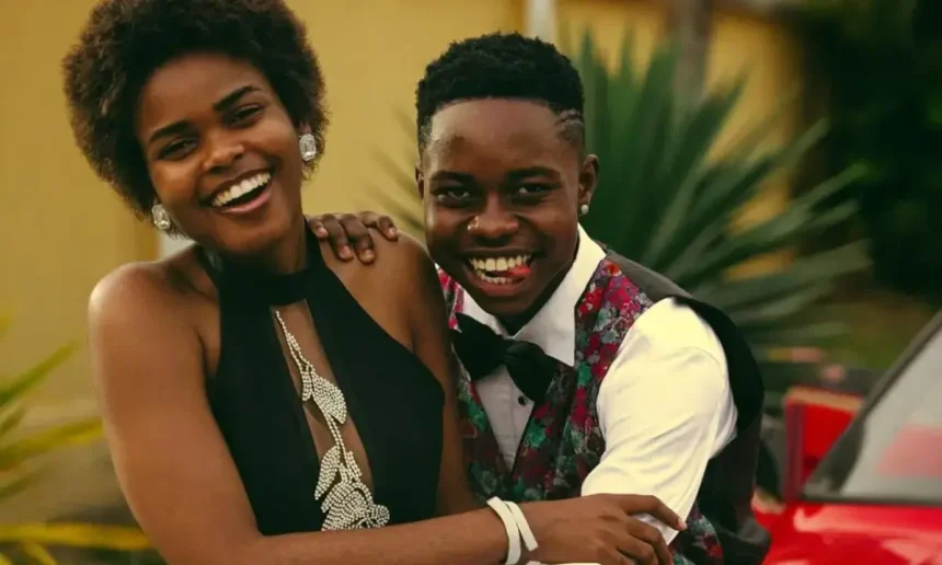 If s+x can truly keep a man, then they won’t still be ch+ating — Tik Toker Jarvis educates Nigerians about relationship
