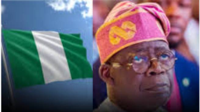 Just In: Nigeria emerges the 4th most terr+rized country in the world