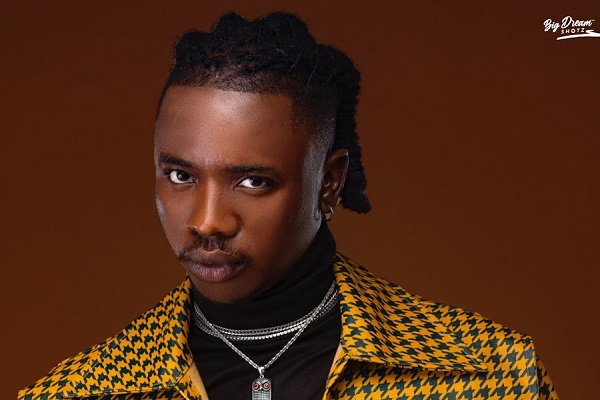 My One Month Rent in the U.S. Is Equivalent to One Year Rent in Nigeria — Media Personality Lord Lamba Laments