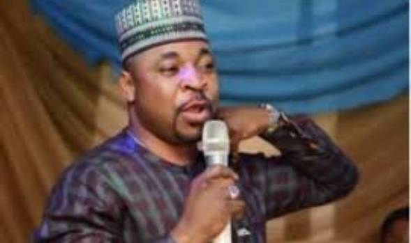 MC Oluomo insists he remains NURTW president amid Baruwa takeover claims