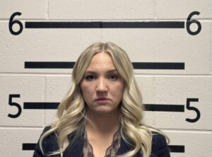 Nurse Sentenced To 18 Months In Prison For Sl+eping With Patient And Falsely Accusing Him Of S+xual A§§ault