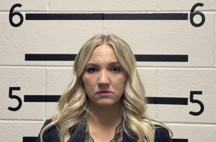 Nurse Sentenced To 18 Months In Prison For Sl+eping With Patient And Falsely Accusing Him Of S+xual A§§ault