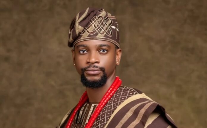 ‘Politics Is Not Supposed To Be A Career, It’s A Platform For Service’ – Actor Olumide Oworu