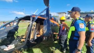 BREAKING: Qatari Military Helicopter Crashes Amid Middle-East Tension, Six Persons Dead