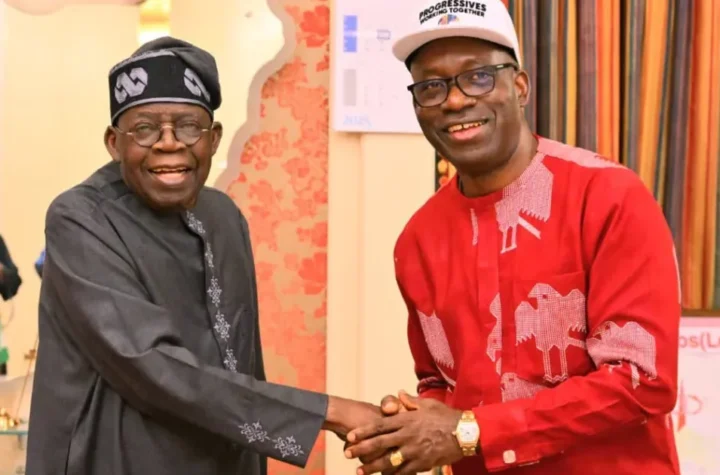 2027: Tinubu will win with or without us. It’s best we support him to have a stake — Gov Soludo tells Igbos