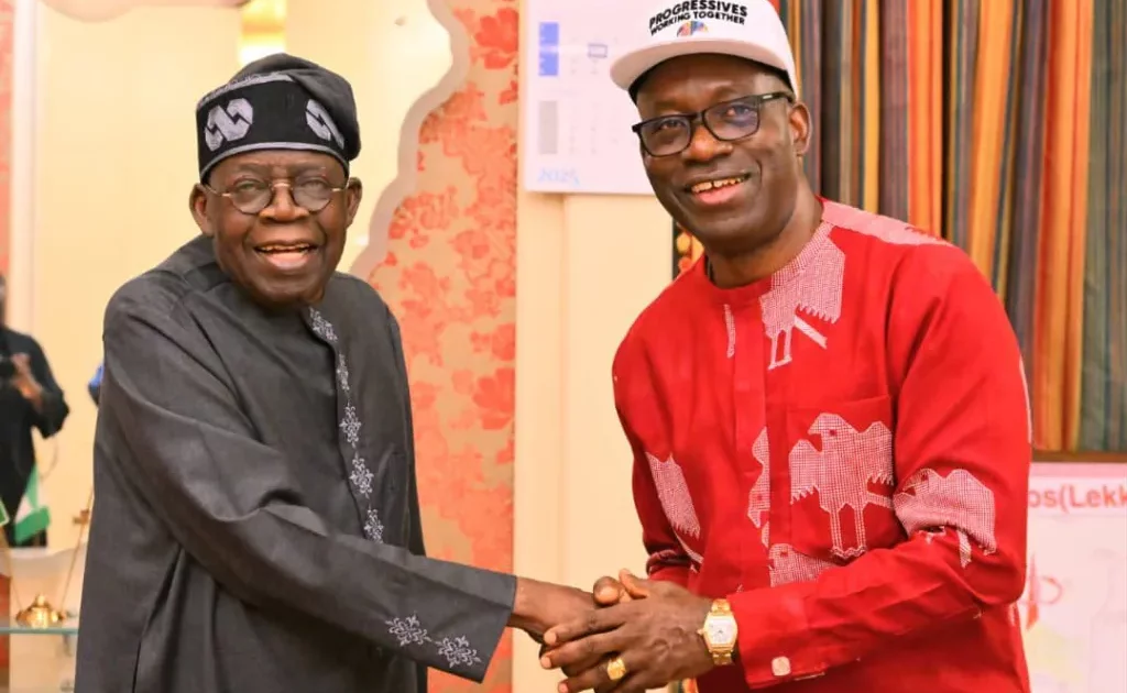 2027: Tinubu will win with or without us. It’s best we support him to have a stake — Gov Soludo tells Igbos