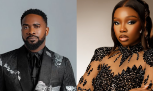 I Asked Her If Our Role Would Cause Problems In Her Home” — Actor Arukwe Addresses Rumours Of Destroying Bambam’s Marriage