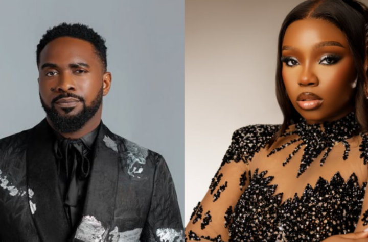 I Asked Her If Our Role Would Cause Problems In Her Home” — Actor Arukwe Addresses Rumours Of Destroying Bambam’s Marriage