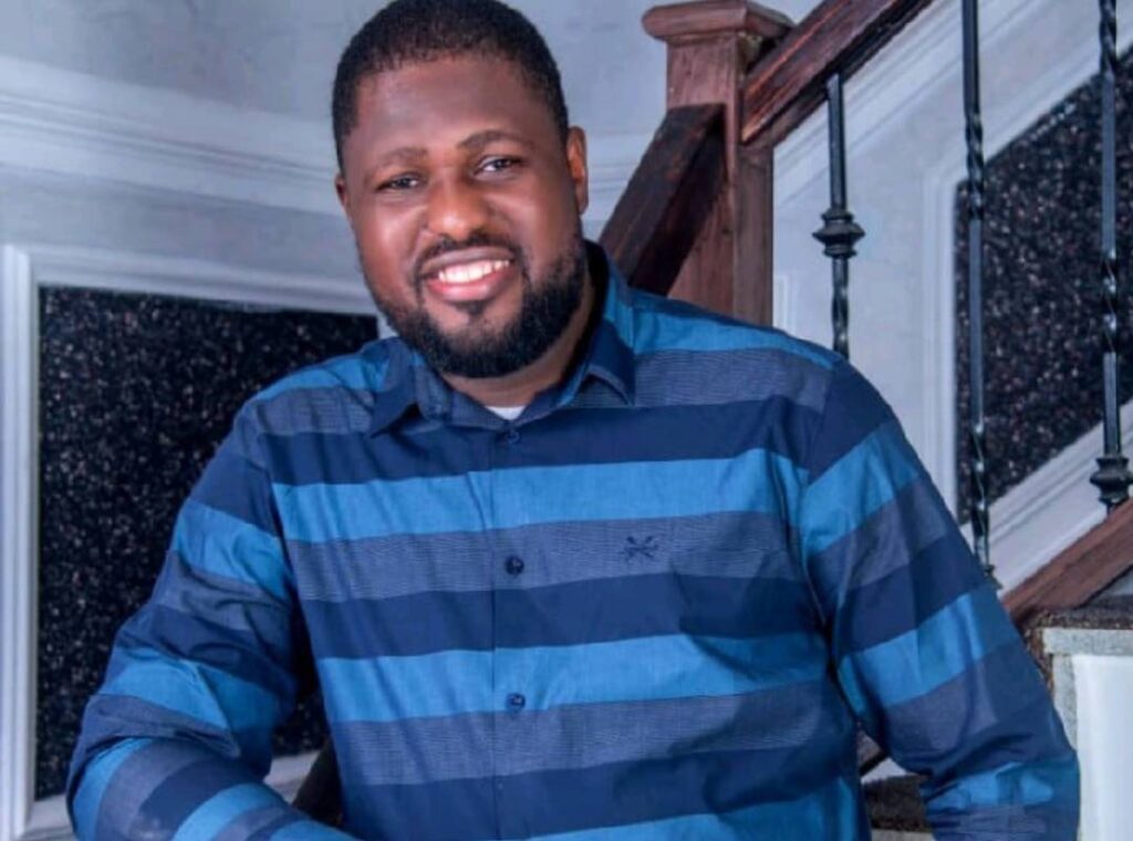 You have to be a hidden bis+xual or join a cartel to be considered a real man of God — Apostle Emmanuel Okose laments