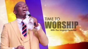 MP3 Selections: Prophetic Songs by Evangelist Kingsley Nwaorgu -the singing preacher-Osmektvafrica
