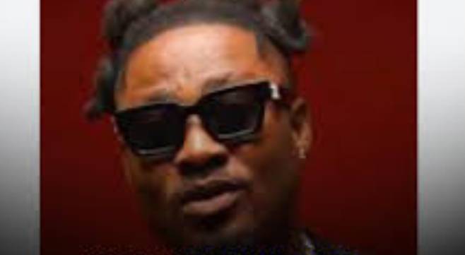 ‘Show Your Style’ Crooner Sabi Sh%t D+ad By Unknown G¥nmen In Lagos