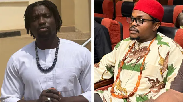 VeryDarkMan: Court grants Blord bail