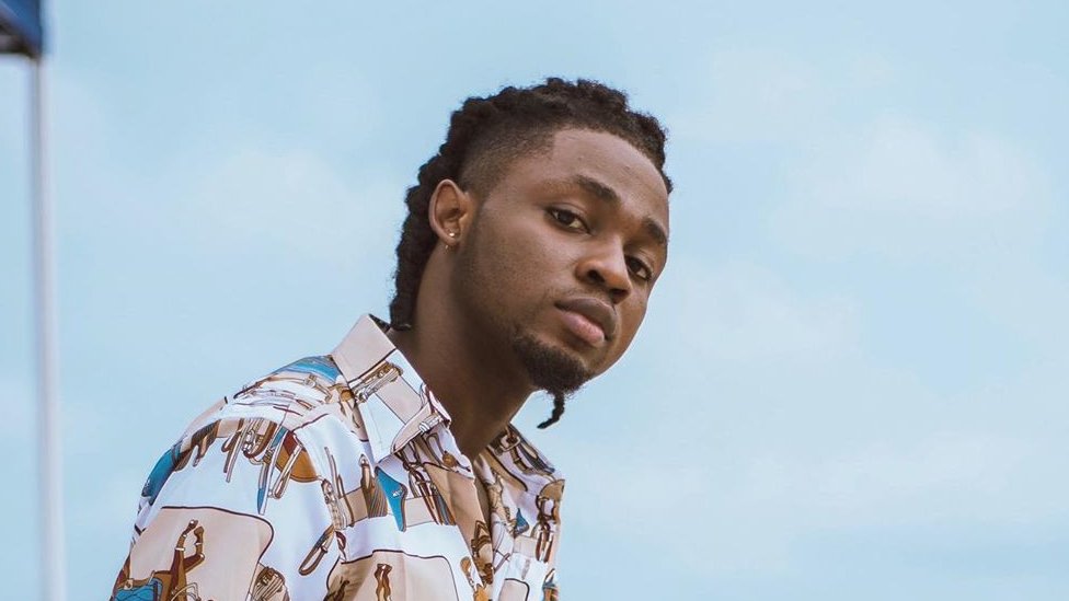 My S+x Life Was Out Of Control In 2025. It Was My Go-To Therapy — Singer Omah Lay