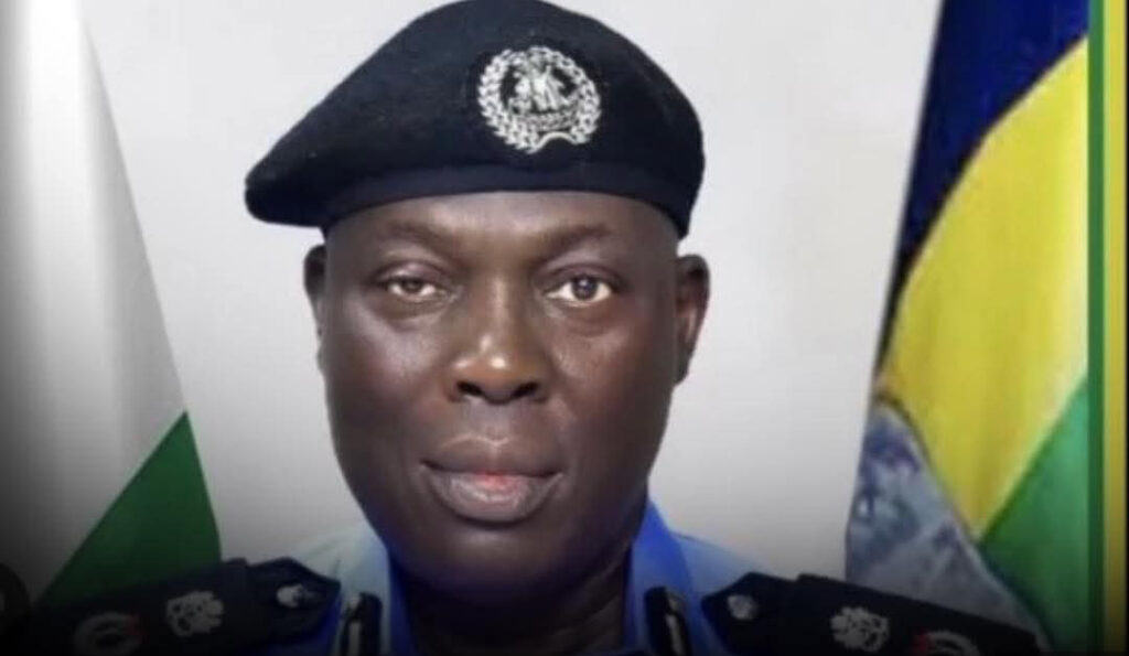 You’re allowed to record officers; police can’t search your phones — Lagos CP Tijani Fatai tells Nigerians