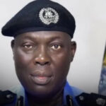 You’re allowed to record officers; police can’t search your phones — Lagos CP Tijani Fatai tells Nigerians