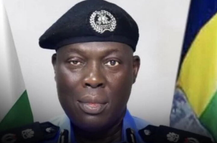 You’re allowed to record officers; police can’t search your phones — Lagos CP Tijani Fatai tells Nigerians