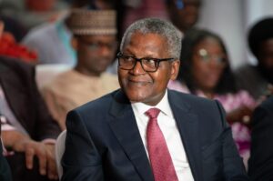 Foreign Interests Don’t Want Africa to Grow —Billionaire Businessman Dangote Urges Nigerians to Invest at Home