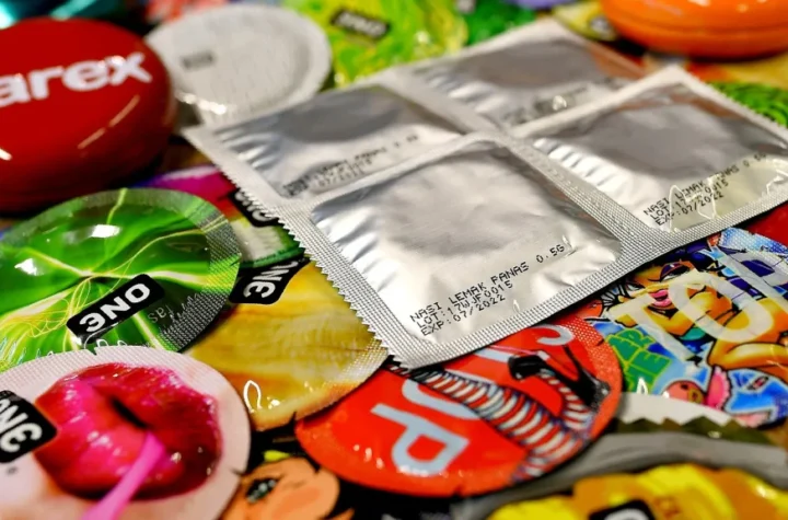 World’s Largest C%ndom Maker Set To Raise Prices By Up To 30% Amid Iran Conflict Disruptions