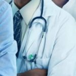 Healthcare System Under Pressure as Over 4,600 Nigerian Doctors Relocate to UK Since 2023, Deepening Health crisis