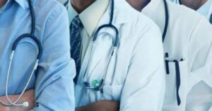 Healthcare System Under Pressure as Over 4,600 Nigerian Doctors Relocate to UK Since 2023, Deepening Health crisis