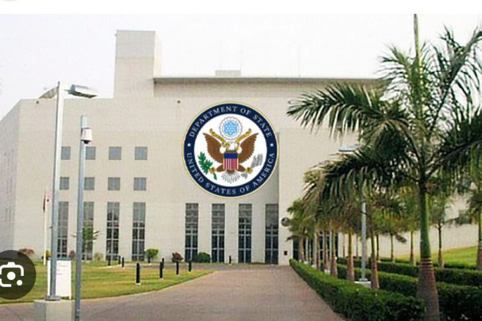 U.S Orders Staff to Leave Embassy in Abuja, Flags 23 Nigerian States as ‘Do Not Travel’ Zones