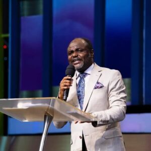 Anyone Who Says “Givers Never Lack” is a Fr@ud — Pastor Abel Damina Declares, Gives Reasons