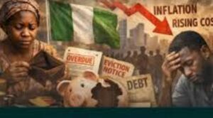 53% of Nigerians Have Zero Savings — New Report