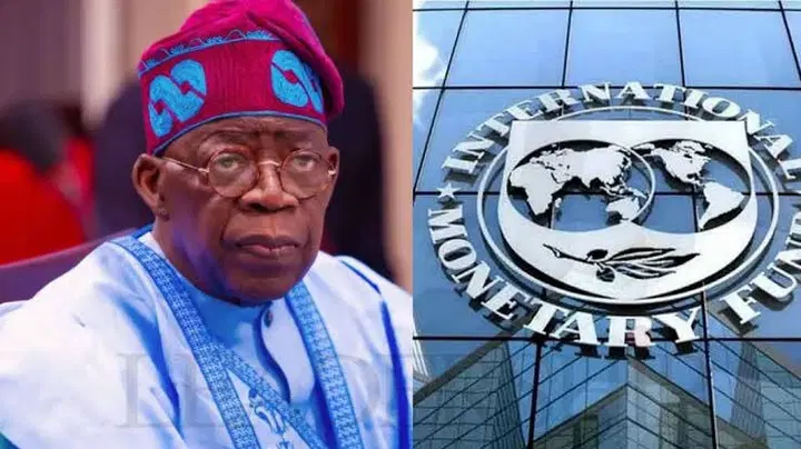 IMF Raises Alarm over Nigeria’s High Rising Debt, Warns of Tough Times ahead for Nigerians