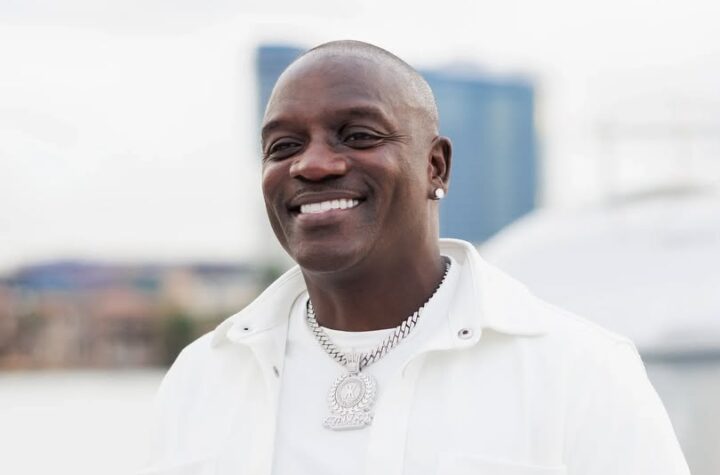 Men Are Not Wired To Be Committed to One Partner. It Is Not Our Fault, It’s Just Nature — Singer Akon