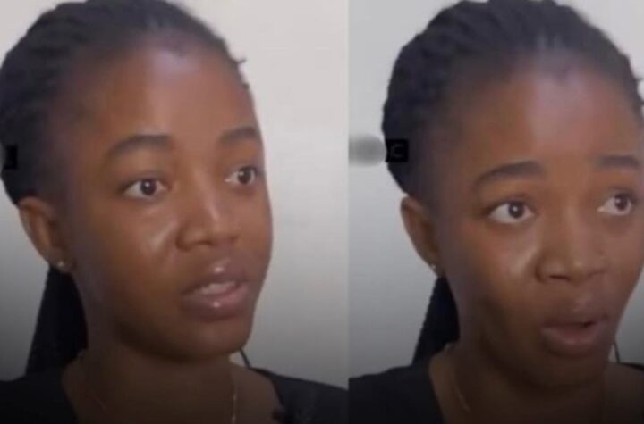 How I Was Arrested For Buying a SIM Card Previously Used to Collect N50m Ransom Which led To M¥rder — Businesswoman