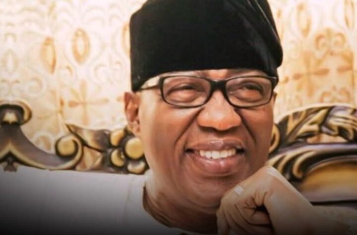 Nigeria Is Yet to See the Best of Tinubu, He is One of The Most Pragmatic Leaders — Senator Gbenga Daniel