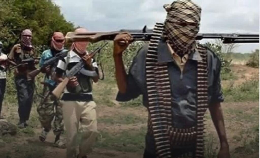 G¥nmen Abd¥ct 23 Pupils, Proprietor’s Wife During Orphanage Att@ck in Kogi State