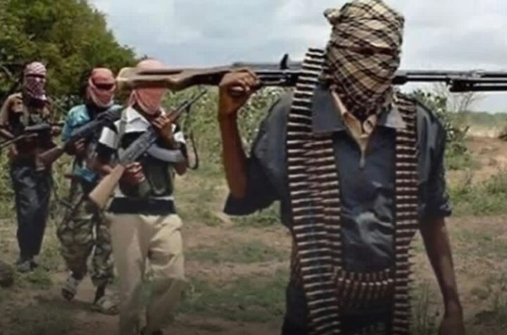 G¥nmen Abd¥ct 23 Pupils, Proprietor’s Wife During Orphanage Att@ck in Kogi State