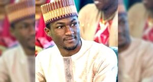 2027: Buhari’s Only Son Yusuf Declares Intention For Reps Seat