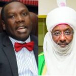 Tinubu’s Aide Reacts As Emir Of Kano Asks Why Nigeria Is Still Borrowing Despite Removal Of Subsidy