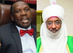 Tinubu’s Aide Reacts As Emir Of Kano Asks Why Nigeria Is Still Borrowing Despite Removal Of Subsidy