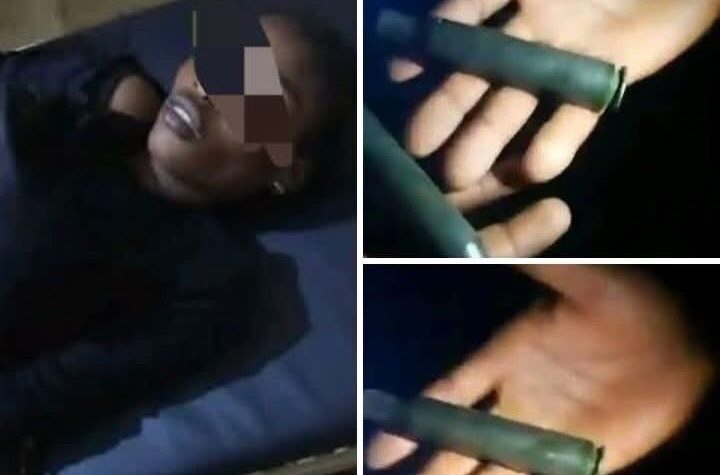 Poly student and one other k!lled as gunmen attack Plateau community