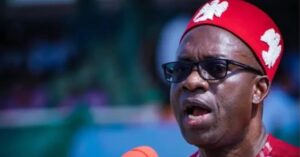 If You Are Working For Tinubu Tell APGA Members To Join Our Party - APC Dares Soludo