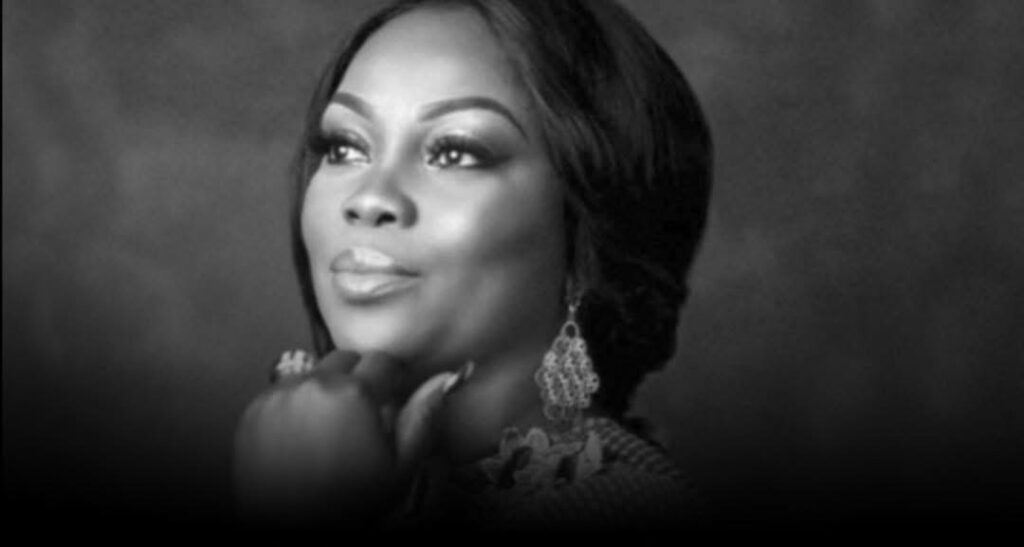 We can see that things are getting better in Nigeria and this current administration has the blueprint to get us out of this mess — Media Personality Doja Allen