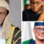 History Beckons As ADC Lawyers Return To Honorable Justice Emeka Nwite's Federal High Court Today