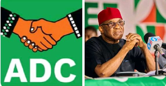 BREAKING: ADC Shakes Nigeria as Record-Breaking Congresses Sweep Across 36 States and FCT With Over 5.8 million Participants