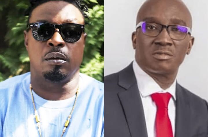 Edo Govt Reportedly Seals Event Centre After Rapper Eedris Abdulkareem Criticized Bola Tinubu